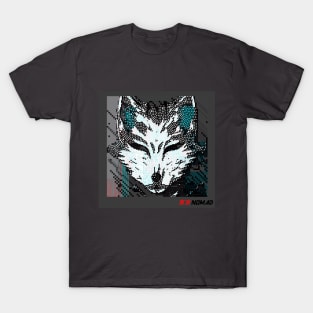 Celestial Fox T-Shirt